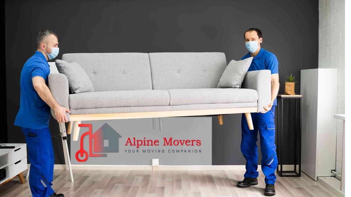 villa movers and packers in dubai